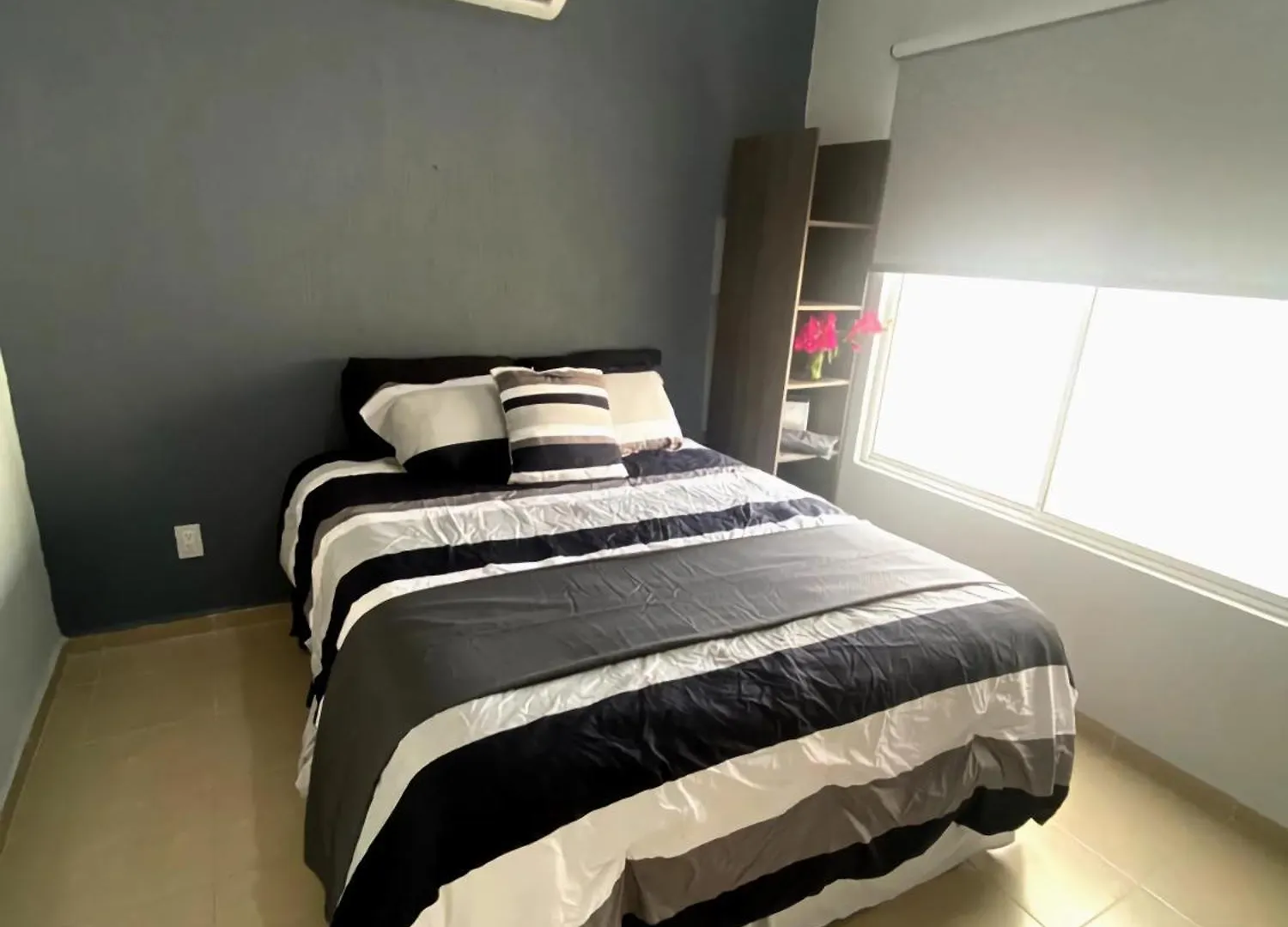 Comodo Y Accesible Departamento Con Piscina En Pdc Playa del Carmen 0*,  Meksika