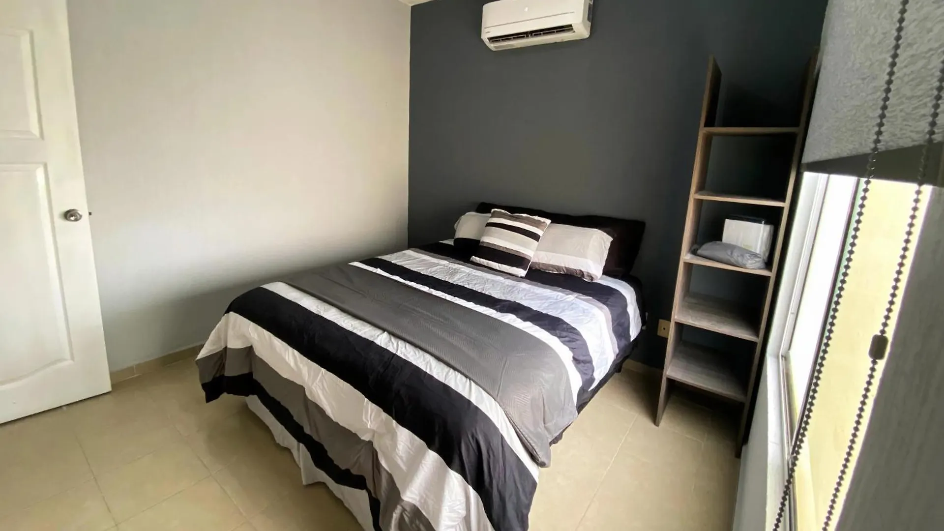 Apartment Comodo Y Accesible Departamento Con Piscina En Pdc Playa del Carmen Mexico