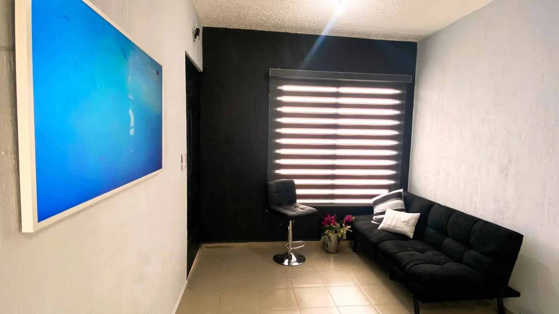 Apartment Comodo Y Accesible Departamento Con Piscina En Pdc Playa del Carmen